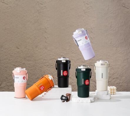 DODGE Vacuum Bottle [DB-22681]