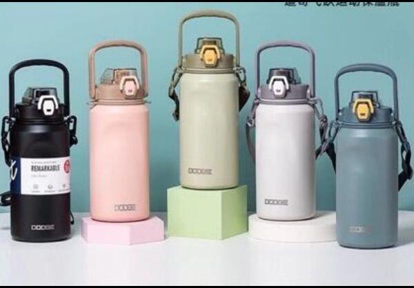 DODGE Vacuum Bottle [DB-21686]