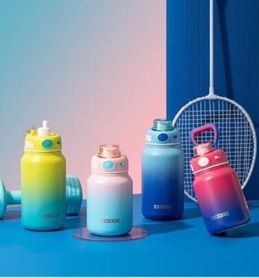 VACUUM BOTTLE 23663